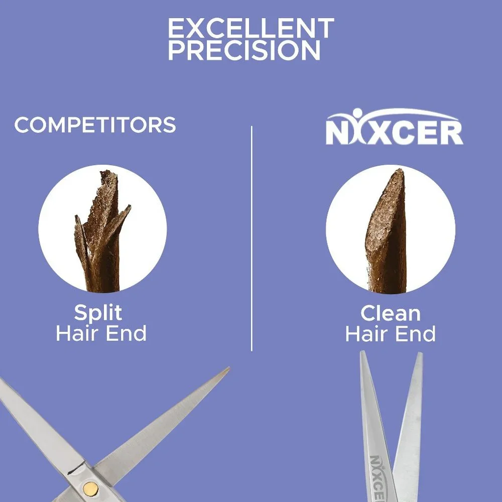 Nixcer superior quality